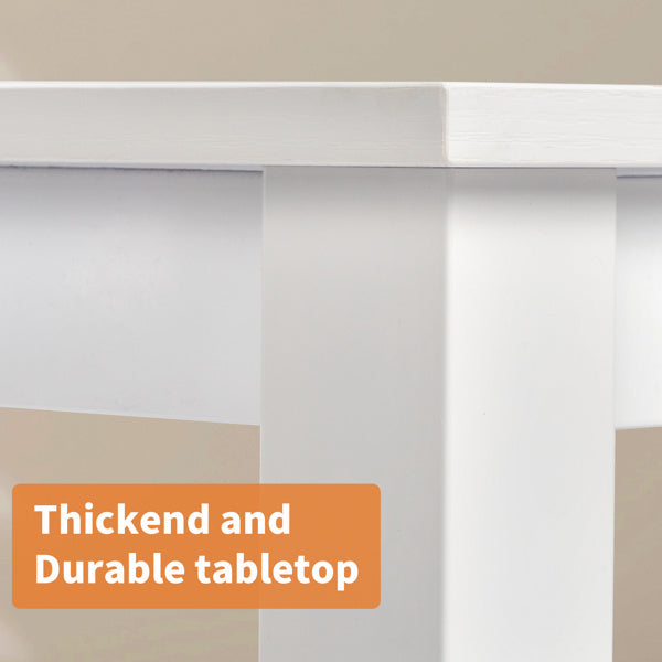 110cm Computer Desk