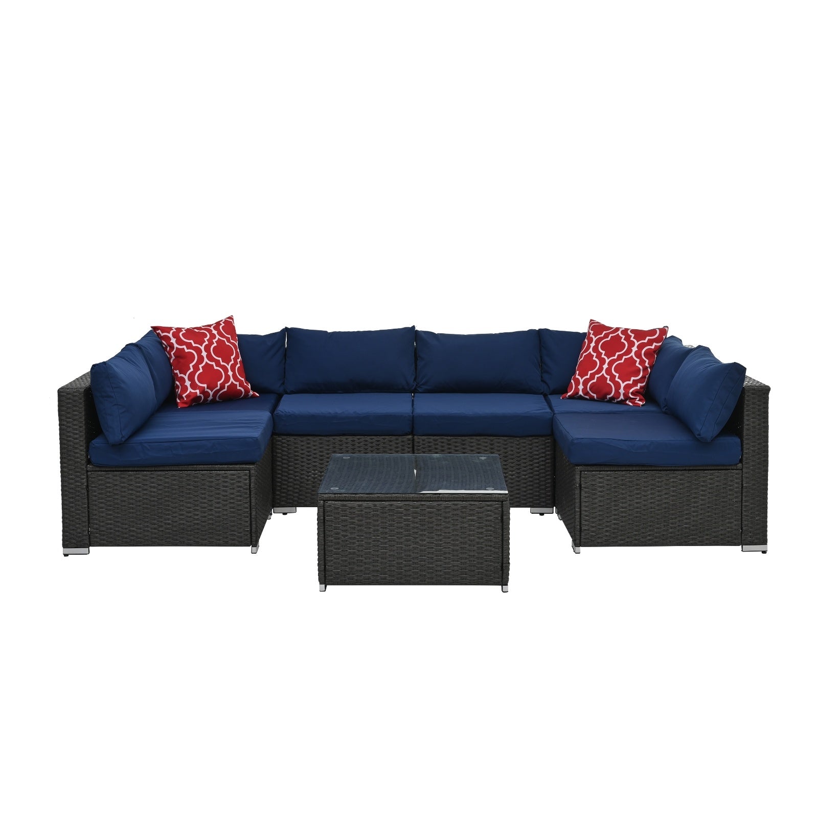 Patio Furniture Sets Navy
