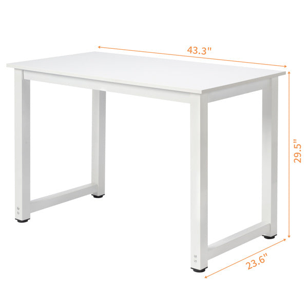 110cm Computer Desk